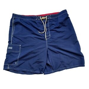 Polo Ralph Lauren Men's Size‎ 3XB / 3TG Board Shorts Cargo Swimwear